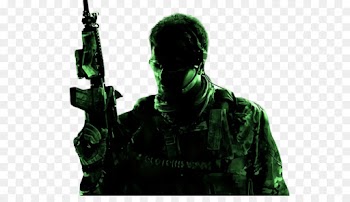 Call Of Duty Modern Warfare 3, Call Of Duty 4 Modern Warfare, Call Of Duty Modern Warfare 2, Soldier, Gun PNG
