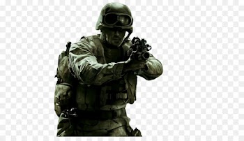 Call Of Duty Modern Warfare Remastered, Call Of Duty 4 Modern Warfare, Call Of Duty Infinite Warfare, Soldier, Military PNG