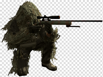 Call Of Duty Transparent