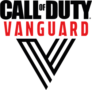 Call of Duty Vanguard Logo Vector