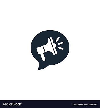 call to action creative icon from social media