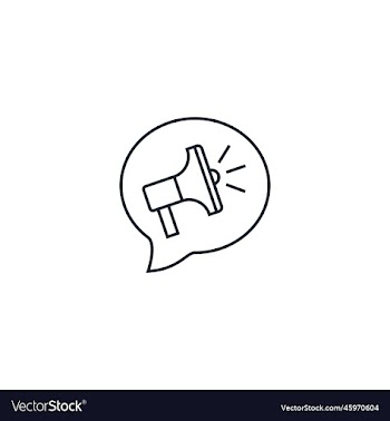 call to action creative icon from social media