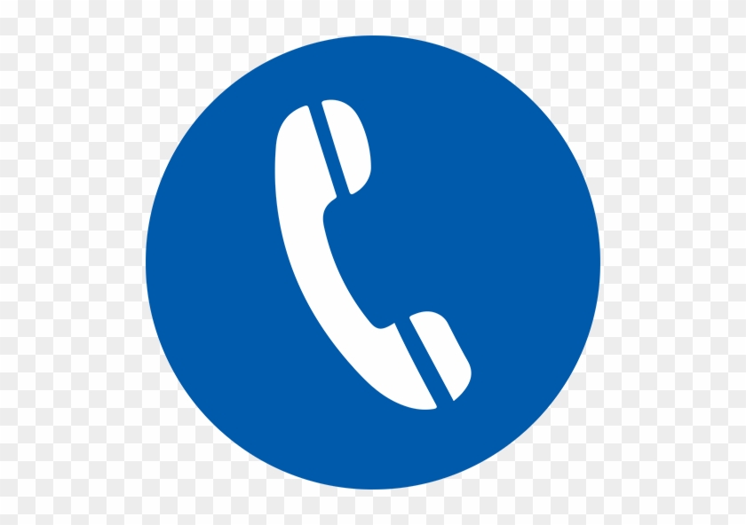 Call Us - Call Icon Png