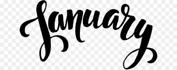 Calligraphy Drawing - january 2018 