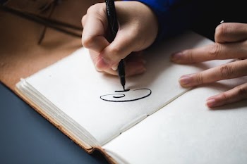 Calligraphy Hand Lettering