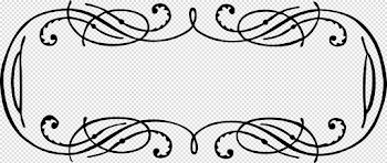Calligraphy Vector PNG Picture