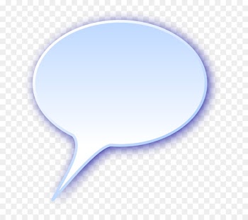 Callout 3D computer graphics Speech balloon Clip art - Comment Bubble 
