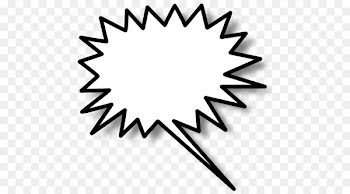 Callout Clip art - others 