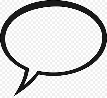 Callout Text Clip art - Text Bubble 