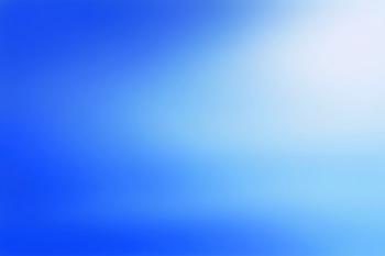 Calm Blue Gradient Background