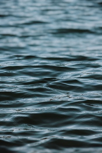 Calm Body Of Water