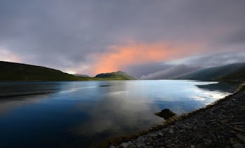 Calm Body Of Water 