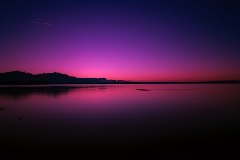 Calm Body Of Water