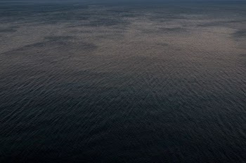 calm body of water