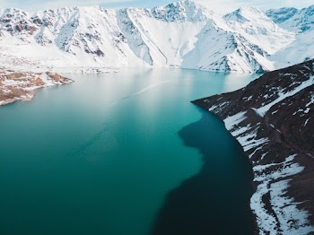 Calm Body of Water