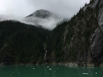 Calm Body of Water