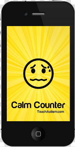 Calm Counter | Sensory / Behavior Management Strategies | School ...