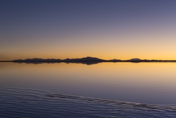 Calm Sea Under Clear Blue Sky