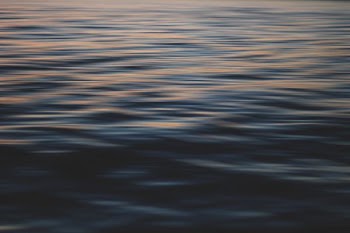 calm waters