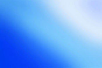 Calming Blue Gradient Background
