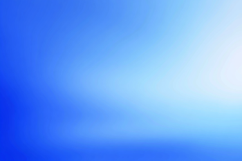 Calming Soft Blue Gradient Background
