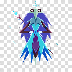 Calming Spirits - Stormbound: Kingdom Wars Wiki