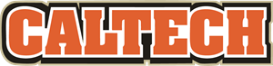 Caltech Beavers Logo Vector