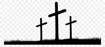 Calvary Good Friday Easter Christianity Christian cross - Easter 