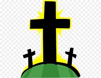 Calvary Vector graphics Clip art Christian cross Illustration - christian cross 