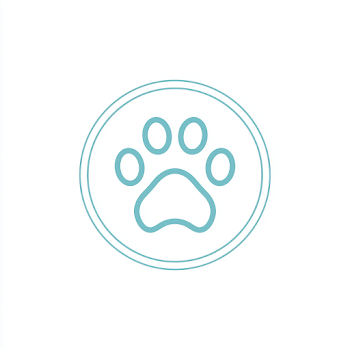 CALVY Logo - Pet Companion Health App