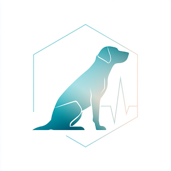 CALVY: Pet Companion Health App Logo