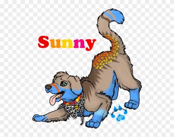 Calypso - Cartoon