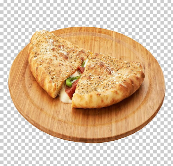 Calzone Pizza Ham Italian Cuisine Mozzarella PNG, Clipart, Baked ...