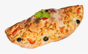 Calzone Thon Senior - Fast Food - Free Transparent PNG Download ...
