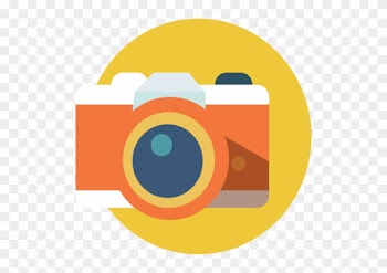 Cam, Camera Icon - Photography