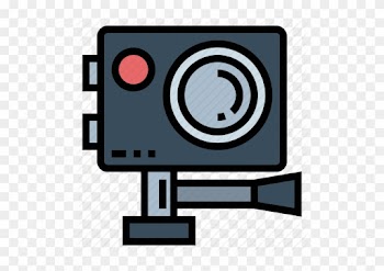 Cam Clip Action - Radioaktivnost