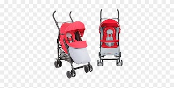 Коляска-трость Cam Micro - Baby Transport