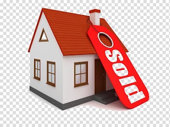Camano Real Estate Sales House Estate agent, house transparent background PNG clipart