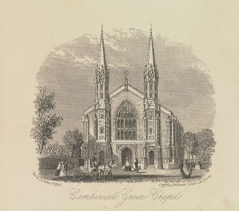 Camberwell Green Chapel | Free Photo - rawpixel