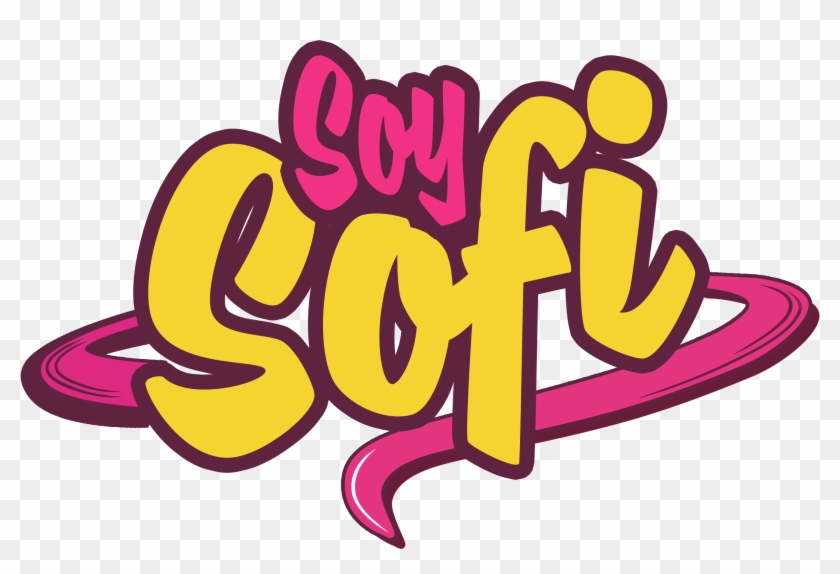 Cambiar Nombre Del Logo De Soy Luna - Soy Luna Logo Para Editar