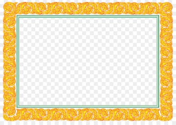 Cambodia Khmer Empire Picture Frames Khmer people Student - maroon frame 