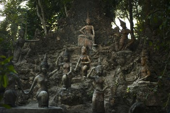 Cambodia Landmark