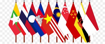 Cambodia Laos Flag of the Association of Southeast Asian Nations ASEAN Summit - asean 