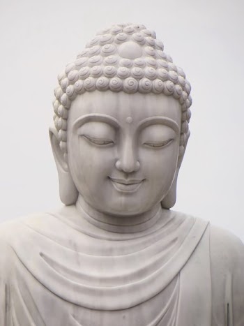 Cambodia, Religion, Buddha, Serenity, Smile, Statue
