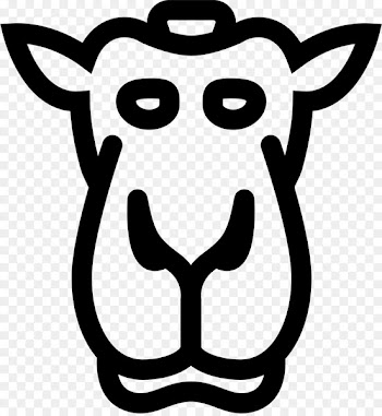 Camel Clip art Portable Network Graphics Encapsulated PostScript Vector graphics - camel 