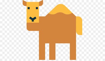 Camel Computer Icons Clip art Portable Network Graphics Scalable Vector Graphics - camello icon 