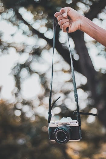 Camera