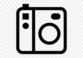 Camera 10 Icons - Facial Recognition Icon