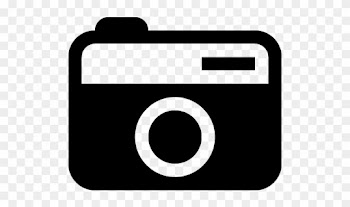Camera 4 Icon - Vetor Maquina Fotografica Png