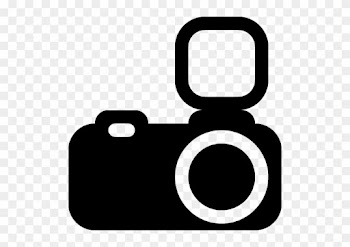 Camera 8 Icons - Dslr Camera Icon Png